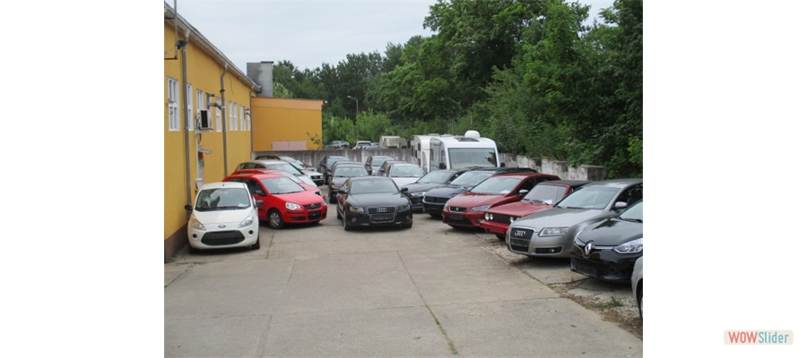 Zelenko-Automobile